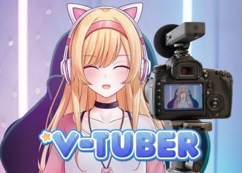 Perusahaan Terkait Hololive Buka Lowongan Unik: Dibayar untuk Menonton VTuber