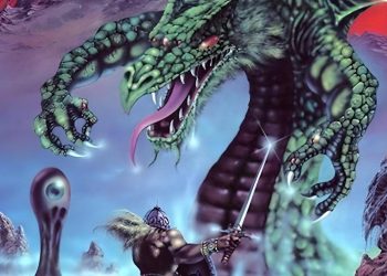 Nihon Falcom Hidupkan Kembali IP Dragon Slayer Lewat Proyek Game Baru