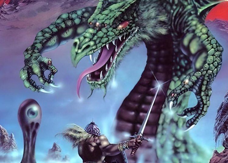 Nihon Falcom Hidupkan Kembali IP Dragon Slayer Lewat Proyek Game Baru