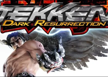 Tekken: Dark Resurrection Segera Hadir di PlayStation Plus Classics Catalog