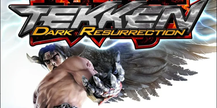 Tekken: Dark Resurrection Segera Hadir di PlayStation Plus Classics Catalog