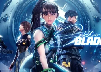 [Recomendasi] 5 Game RPG Korea Terbaik Berdasarkan Peringkat