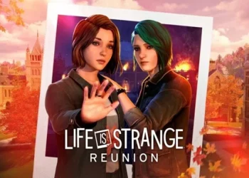 Life Is Strange : Reunion, Fitur Utama yang Sudah Dikonfirmasi