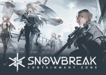 Snowbreak: Containment Zone Umumkan Maintenance, Komunitas Ramai Spekulasi