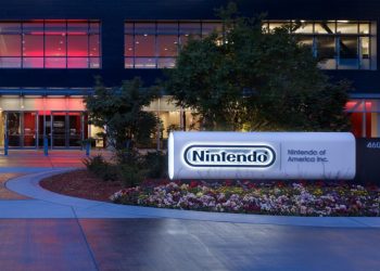 Nintendo Gugat Pemerintah Amerika Serikat atas Tarif Impor yang Dianggap “Tidak Sah”
