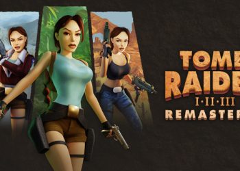 Update Baru Tomb Raider I–III Remastered Starring Lara Croft Picu Kritik Pemain