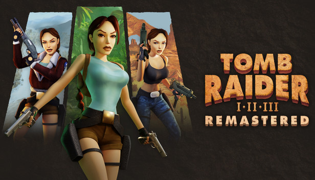 Update Baru Tomb Raider I–III Remastered Starring Lara Croft Picu Kritik Pemain