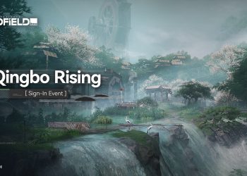 [Qingbo Rising] Limited-Time Sign-In Event Hadir, Dapatkan HH Permit & Oroberyl Gratis!