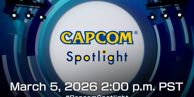 Capcom Spotlight Siap Digelar 5 Maret 2026: Monster Hunter Stories 3, Pragmata & Mega Man Siap Tampil