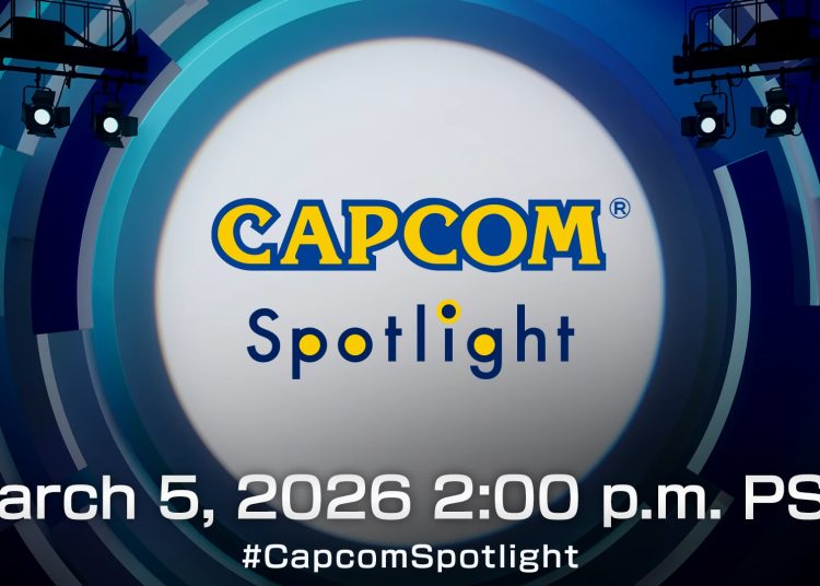Capcom Spotlight Siap Digelar 5 Maret 2026: Monster Hunter Stories 3, Pragmata & Mega Man Siap Tampil