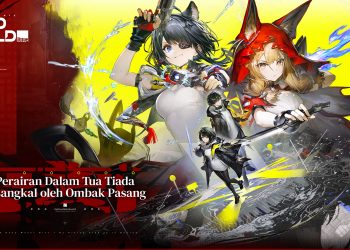 Arknights: Endfield Log DEV Terbaru Ungkap Banyak Peningkatan Sistem & Konten Baru