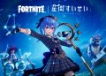 VTuber Hololive Hoshimachi Suisei Akan Hadir di Fortnite Mulai 12 Maret