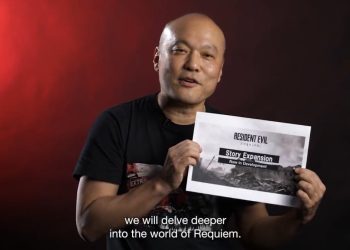 𝗥𝗲𝘀𝗺𝗶: 𝗘𝗸𝘀𝗽𝗮𝗻𝘀𝗶 𝗖𝗲𝗿𝗶𝘁𝗮 𝗥𝗲𝘀𝗶𝗱𝗲𝗻𝘁 𝗘𝘃𝗶𝗹 𝗥𝗲𝗾𝘂𝗶𝗲𝗺 𝗠𝘂𝗹𝗮𝗶 𝗗𝗶𝗸𝗲𝗿𝗷𝗮𝗸𝗮𝗻 𝗞𝗼𝘀𝗵𝗶 𝗡𝗮𝗸𝗮𝗻𝗶𝘀𝗵𝗶 𝗧𝘂𝗻𝗷𝘂𝗸𝗸𝗮𝗻 𝗧𝗲𝗮𝘀𝗲𝗿 𝗞𝗼𝗻𝗰𝗲𝗽 𝗯𝗮𝗿𝘂