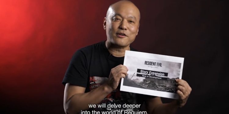 𝗥𝗲𝘀𝗺𝗶: 𝗘𝗸𝘀𝗽𝗮𝗻𝘀𝗶 𝗖𝗲𝗿𝗶𝘁𝗮 𝗥𝗲𝘀𝗶𝗱𝗲𝗻𝘁 𝗘𝘃𝗶𝗹 𝗥𝗲𝗾𝘂𝗶𝗲𝗺 𝗠𝘂𝗹𝗮𝗶 𝗗𝗶𝗸𝗲𝗿𝗷𝗮𝗸𝗮𝗻 𝗞𝗼𝘀𝗵𝗶 𝗡𝗮𝗸𝗮𝗻𝗶𝘀𝗵𝗶 𝗧𝘂𝗻𝗷𝘂𝗸𝗸𝗮𝗻 𝗧𝗲𝗮𝘀𝗲𝗿 𝗞𝗼𝗻𝗰𝗲𝗽 𝗯𝗮𝗿𝘂