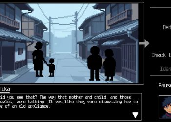 RPG Indie Monetaria Diumumkan untuk PC, Demo Sudah Bisa Dicoba di Steam