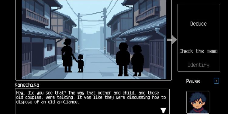 RPG Indie Monetaria Diumumkan untuk PC, Demo Sudah Bisa Dicoba di Steam