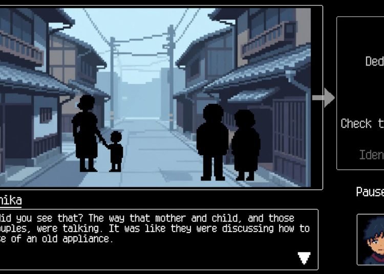 RPG Indie Monetaria Diumumkan untuk PC, Demo Sudah Bisa Dicoba di Steam