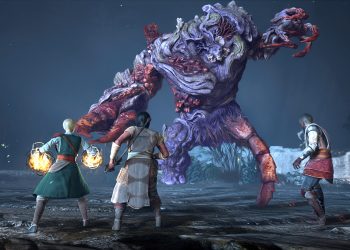 GreedFall: The Dying World Resmi Dirilis untuk PC, PS5, dan Xbox Series