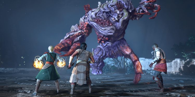 GreedFall: The Dying World Resmi Dirilis untuk PC, PS5, dan Xbox Series