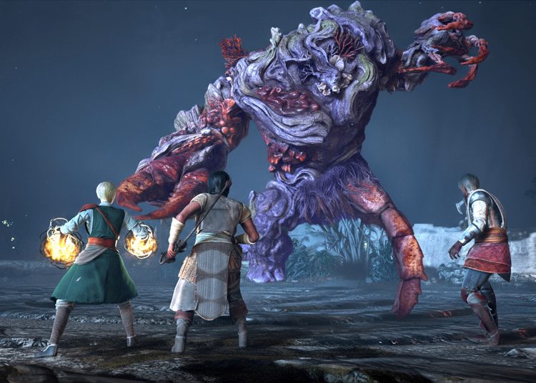GreedFall: The Dying World Resmi Dirilis untuk PC, PS5, dan Xbox Series