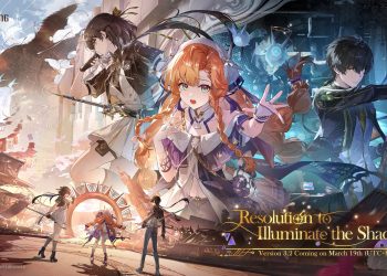 Update Wuthering Waves Versi 3.2 Siap Rilis 18 Maret, Hadirkan Cerita Baru dan Karakter Sigrika