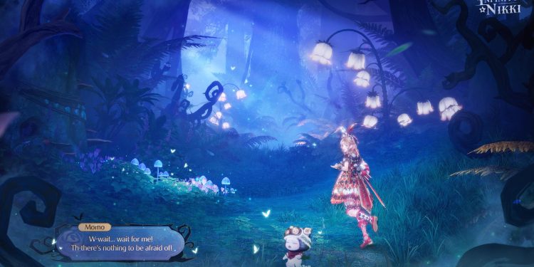 Infinity Nikki Hadirkan Event “Meowsterious Things”, Sambut Update Versi 2.4