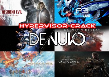 Denuvo Akhirnya Bisa Ditembus? Muncul Metode Baru “Hypervisor” di Awal 2026