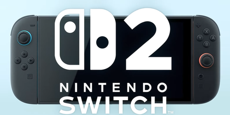 Update Sistem Nintendo Switch 2 Tambahkan Fitur “Handheld Mode Boost”