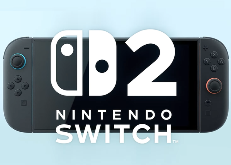 Update Sistem Nintendo Switch 2 Tambahkan Fitur “Handheld Mode Boost”