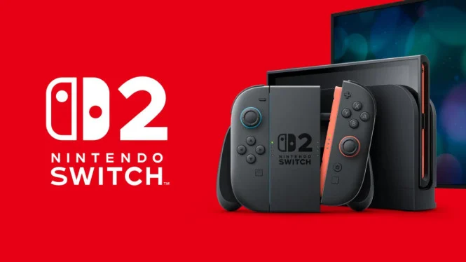 Nintendo Switch 2 Diprediksi Langka Saat Rilis, Tapi Ada Cara untuk Mendapatkannya Gratis
