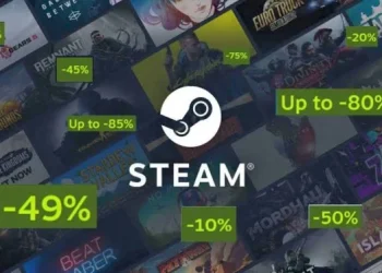 Cepat ! Fallout : New Vegas Dijual Kurang dari $1 di Steam, Diskon Gila yang Jarang Terjadi