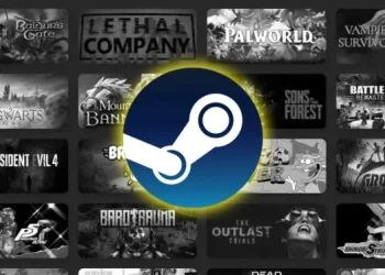 Steam Resmi Umum Kan Promo Musim Semi 2026 Minggu Ini
