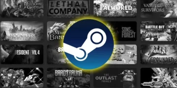 Steam Resmi Umum Kan Promo Musim Semi 2026 Minggu Ini