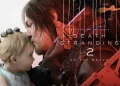 Detail DLC Terbaru Death Stranding 2 Maret 2026 : Update Konten, Bukan Ekspansi Besar