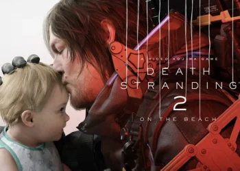 Detail DLC Terbaru Death Stranding 2 Maret 2026 : Update Konten, Bukan Ekspansi Besar