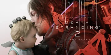 Detail DLC Terbaru Death Stranding 2 Maret 2026 : Update Konten, Bukan Ekspansi Besar