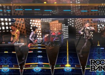 Komunitas Rock Band Heboh Tim MiloHax Berhasil Port Rock Band 3 Xbox 360 ke PC Native