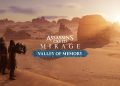 [Review] DLC Assassin’s Creed Mirage : Valley of Memory, Kisah Perjalanan Basim yang Luar Biasa