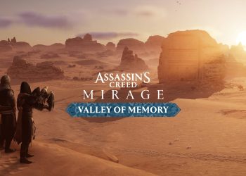 [Review] DLC Assassin’s Creed Mirage : Valley of Memory, Kisah Perjalanan Basim yang Luar Biasa