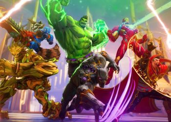 Marvel Rivals Dipastikan Menuju Nintendo Switch 2, Developer: “Kami Akan Melakukannya