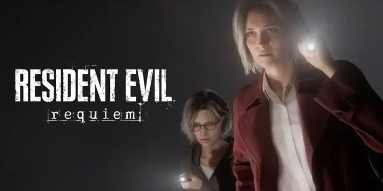 𝗥𝗲𝘀𝗶𝗱𝗲𝗻𝘁 𝗘𝘃𝗶𝗹 𝗥𝗲𝗾𝘂𝗶𝗲𝗺 𝗧𝗲𝗺𝗯𝘂𝘀 𝟯𝟰𝟰 𝗥𝗶𝗯𝘂 𝗣𝗲𝗺𝗮𝗶𝗻 𝗕𝗲𝗿𝘀𝗮𝗺𝗮𝗮𝗻 𝗱𝗶 𝗦𝘁𝗲𝗮𝗺