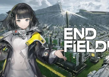 Developer Arknights : Endfield Ungkap Pemain Lebih Banyak Menghabiskan Waktu di Factory daripada Bertarung