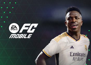 FC Mobile Ngabuburit Kedatangan Kapten Timnas Rizky Ridho untuk Menginspirasi dan Mengajak Komunitas Berprestasi