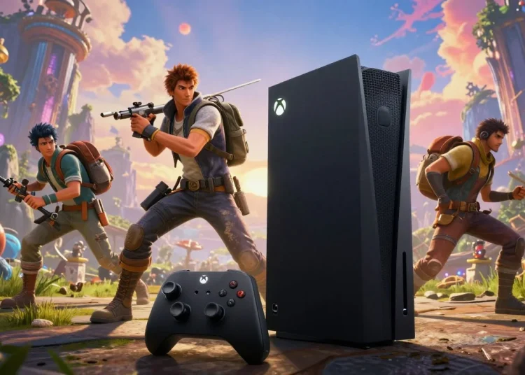 Sumber Internal Memberikan Penilaian Peluang Kembalinya Game Eksklusif Xbox