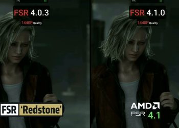 AMD FSR 4.1.0 Redstone: Teknologi Upscaling AI Baru untuk Performa Gaming Lebih Tinggi