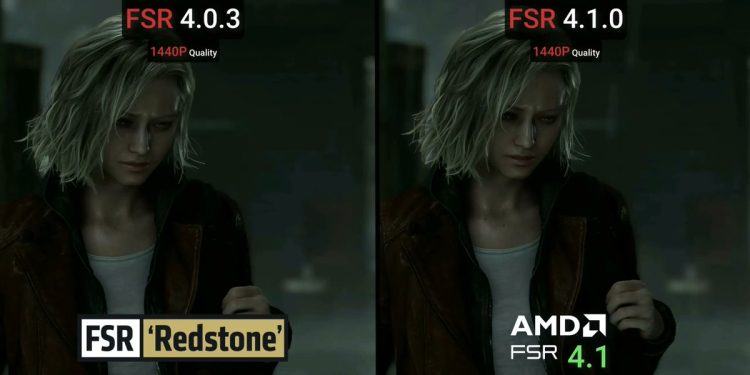 AMD FSR 4.1.0 Redstone: Teknologi Upscaling AI Baru untuk Performa Gaming Lebih Tinggi