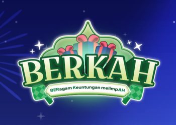 Lapakgaming Hadirkan Keamanan Transaksi dan Keberkahan di Bulan Ramadan