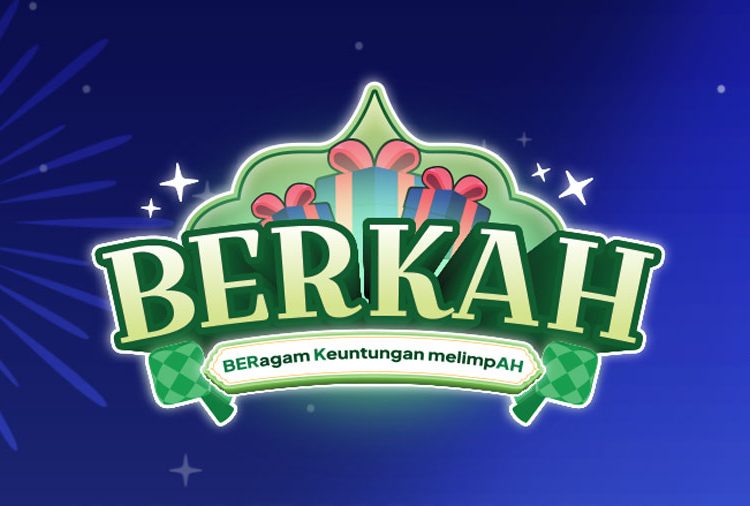 Lapakgaming Hadirkan Keamanan Transaksi dan Keberkahan di Bulan Ramadan