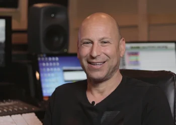 Komposer Game Legendaris Inon Zur Bahas Starfield, Fallout 4, dan Kolaborasinya dengan Todd Howard