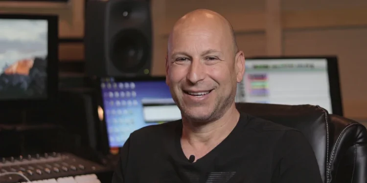 Komposer Game Legendaris Inon Zur Bahas Starfield, Fallout 4, dan Kolaborasinya dengan Todd Howard